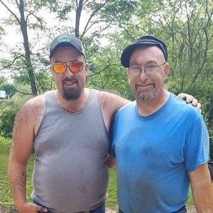 Meet your Posher, Ronald